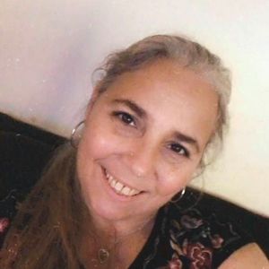 Meet your Posher, Tammy